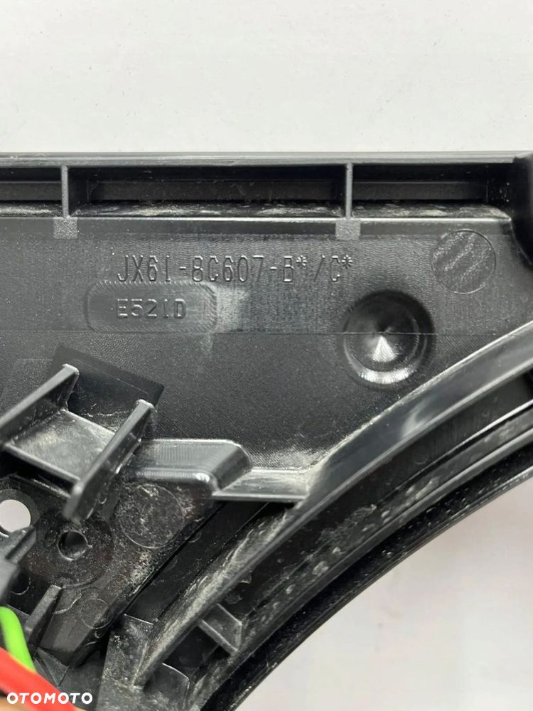 Ford Focus MK4 Wentylator Powietrza JX61-8C607-BB - 6