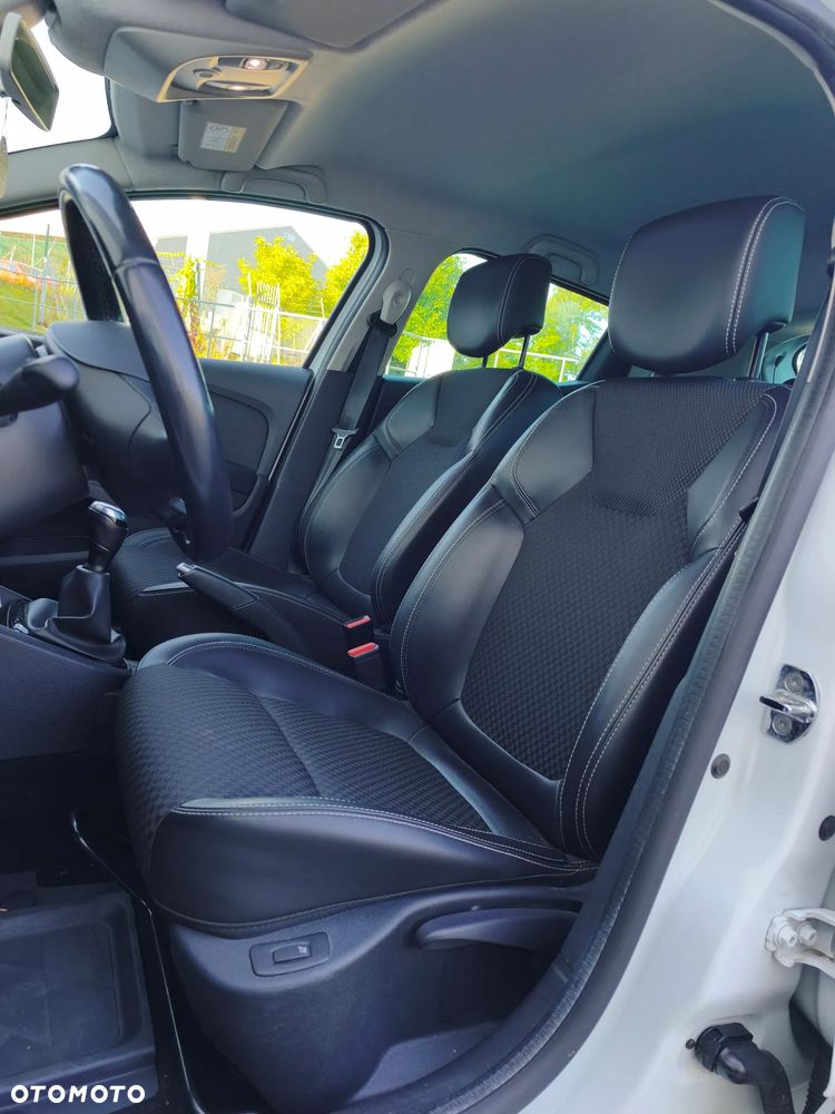 Renault Clio 0.9 Energy TCe Intens - 19
