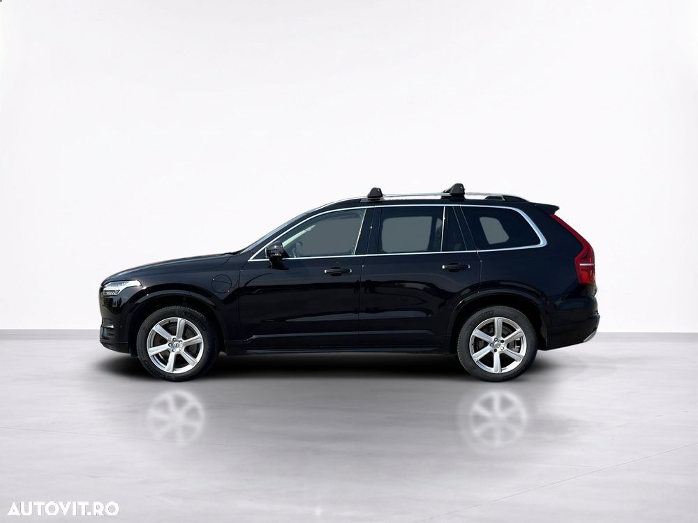 Volvo XC 90 - 4