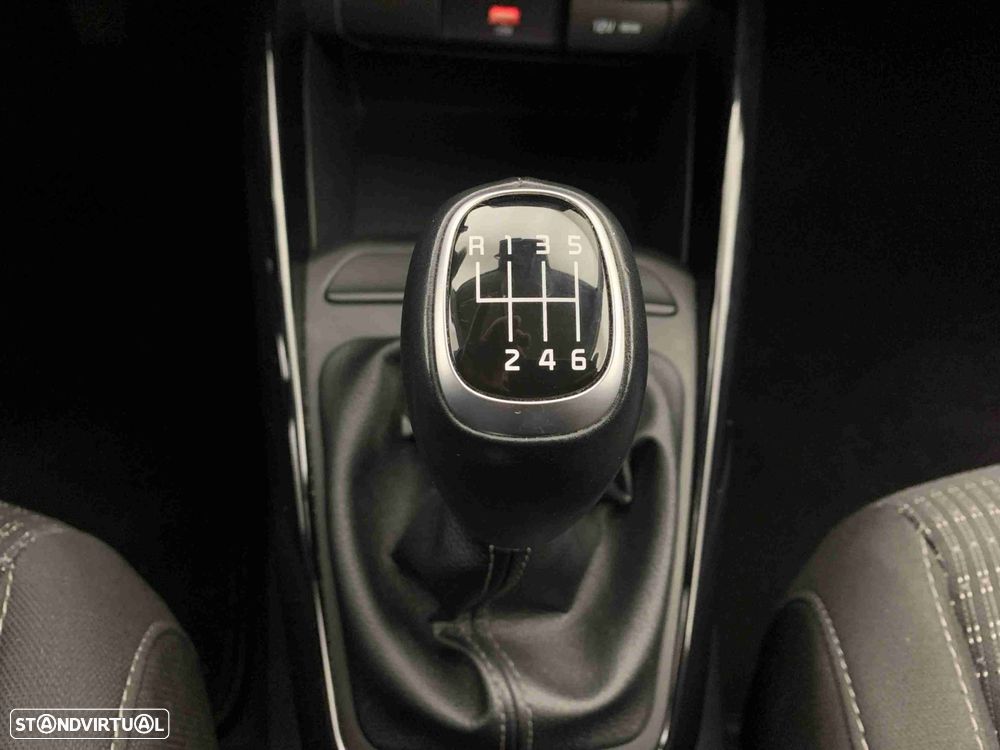 Kia Stonic 1.0 T-GDI Drive - 11