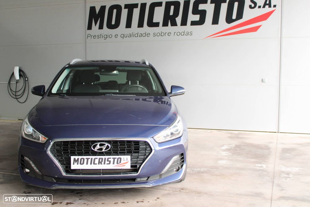Hyundai i30 CW - 2