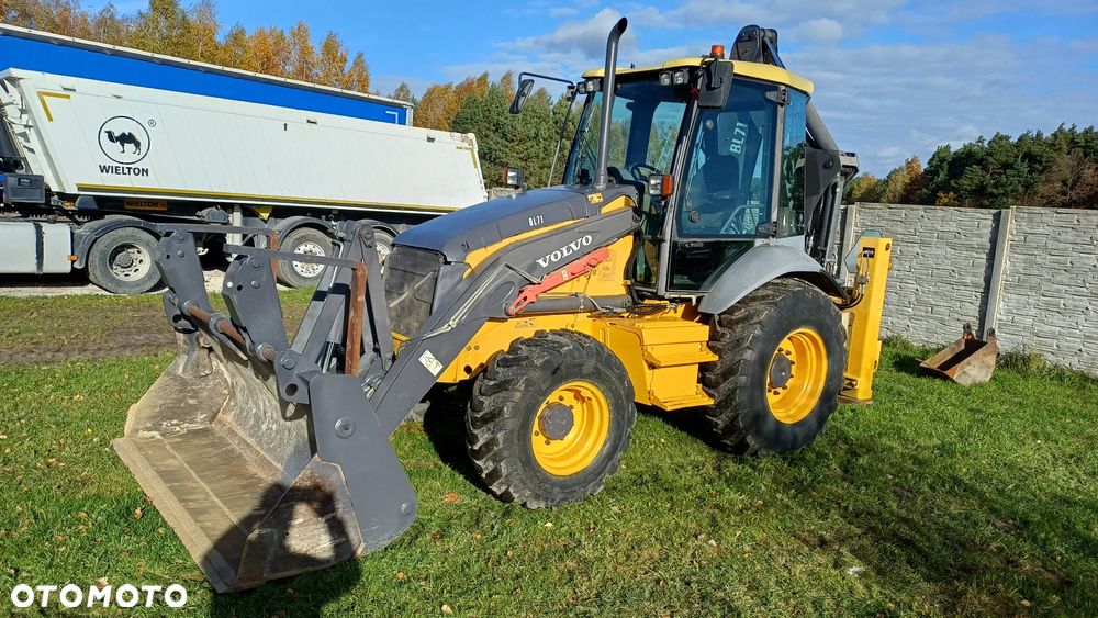 Volvo BL71 - 1