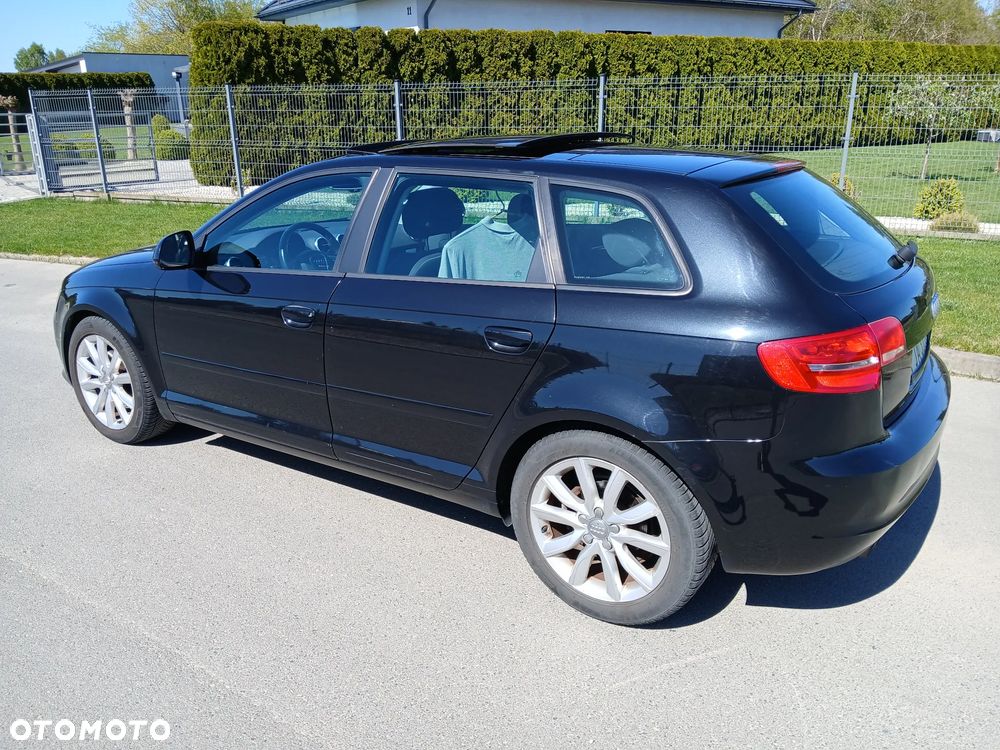 Audi A3 Sportback 2.0 TDI Ambition - 7