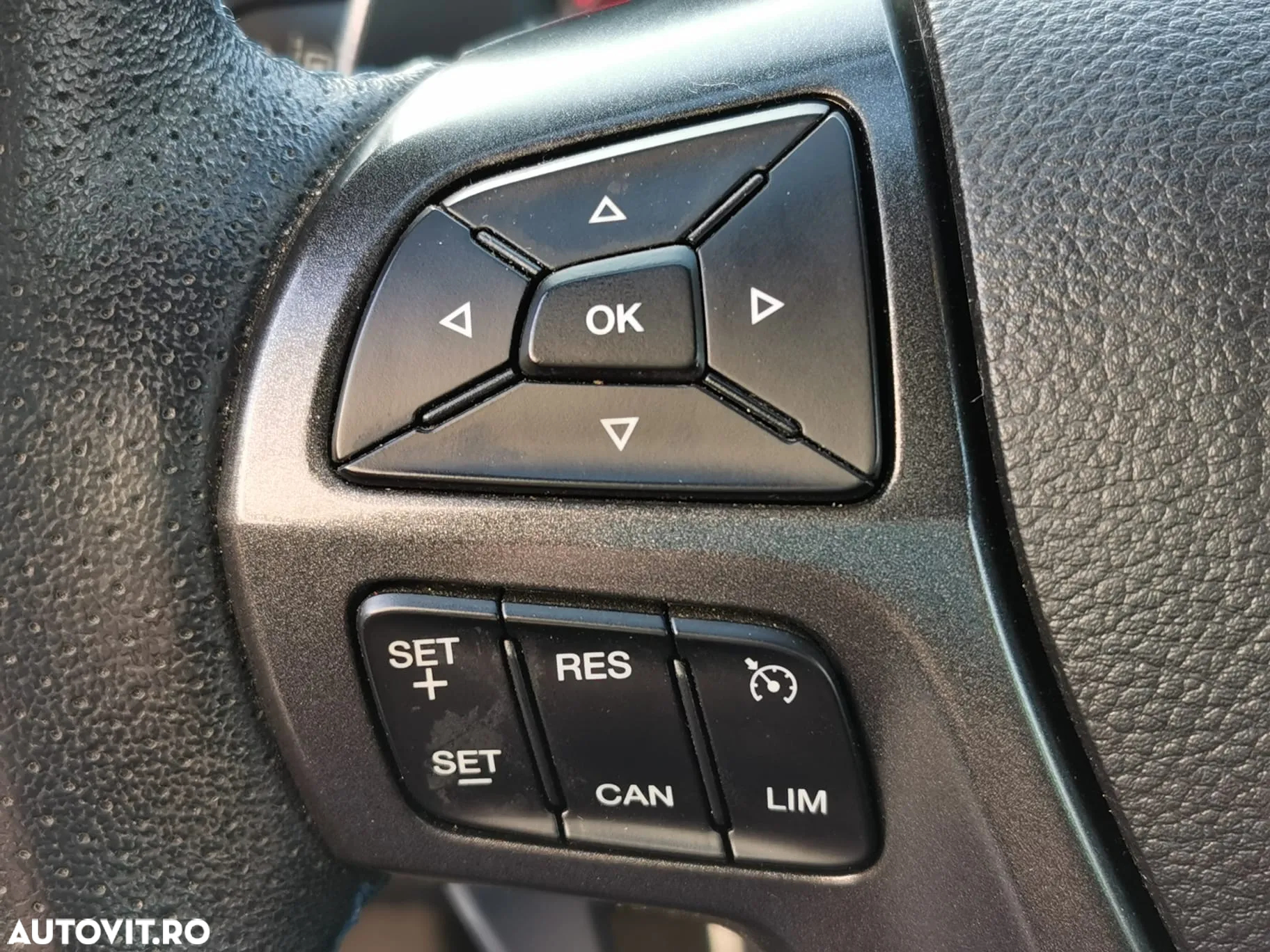 Ford Ranger Pick-Up 2.0 EcoBlue 213 CP 4x4 Cabina Dubla Raptor Aut. - 9