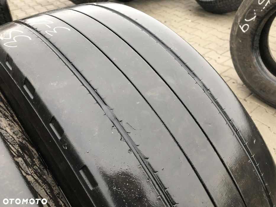 285/70R19.5 Opony FULDA ECOTONN Naczepowe eco tonn - 4