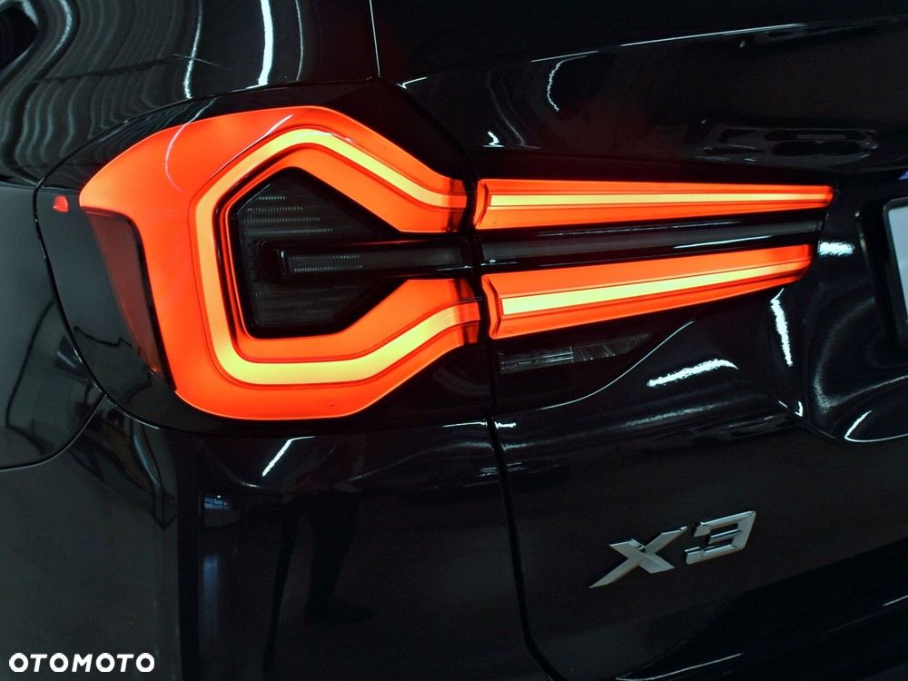 BMW X3 - 27