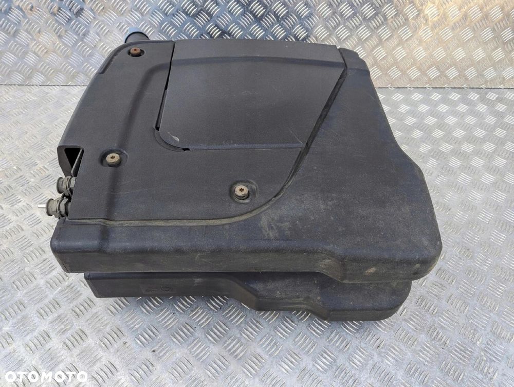 ZBIORNIK ADBLUE AD BLUE DAF XF 106 BDF 1928707 - 3