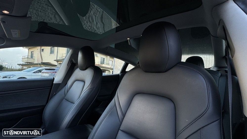 Tesla Model 3 Standard Range Plus RWD - 7