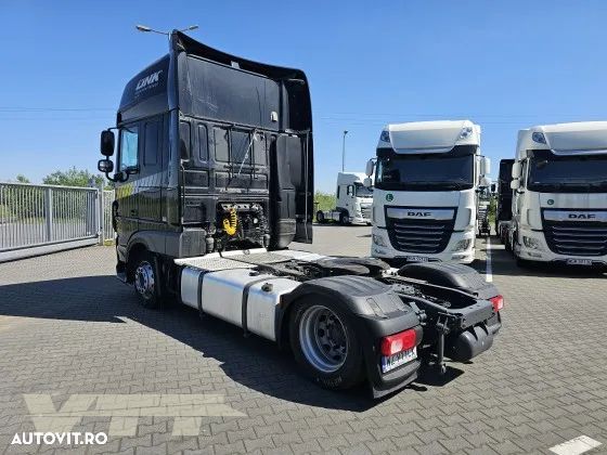 DAF XF 480FT - 3