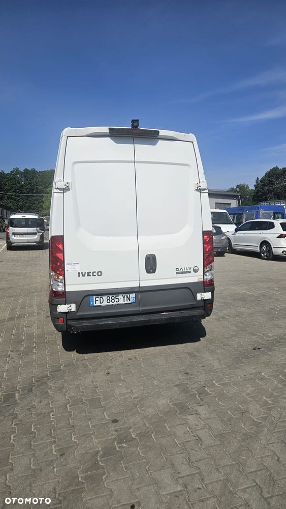 Iveco Daily - 9