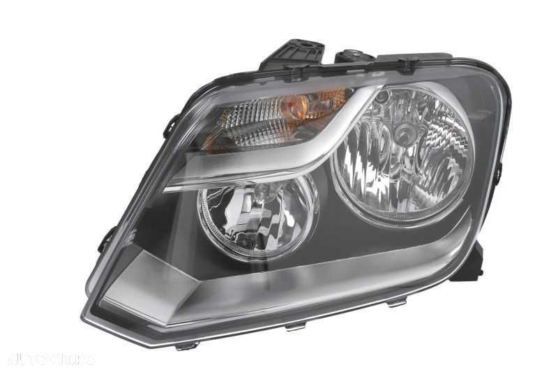 Far stanga/dreapta VW AMAROK an 2010-2022 faruri noi Valeo - 1