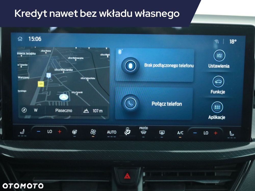 Ford Focus SW - 11