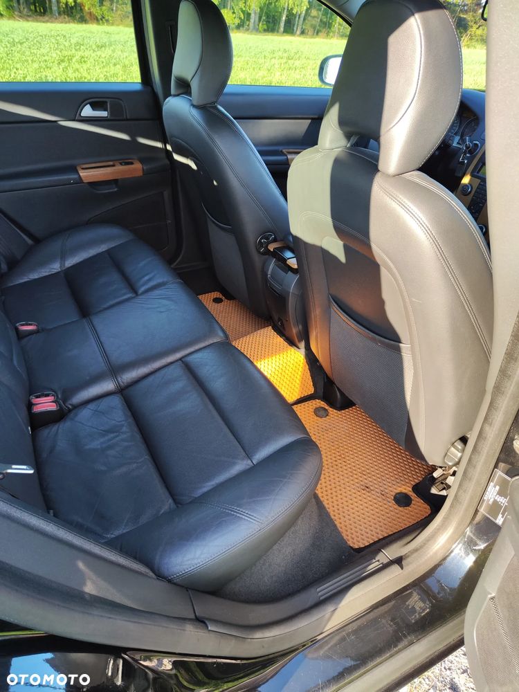 Volvo V50 2.0D Summum - 30