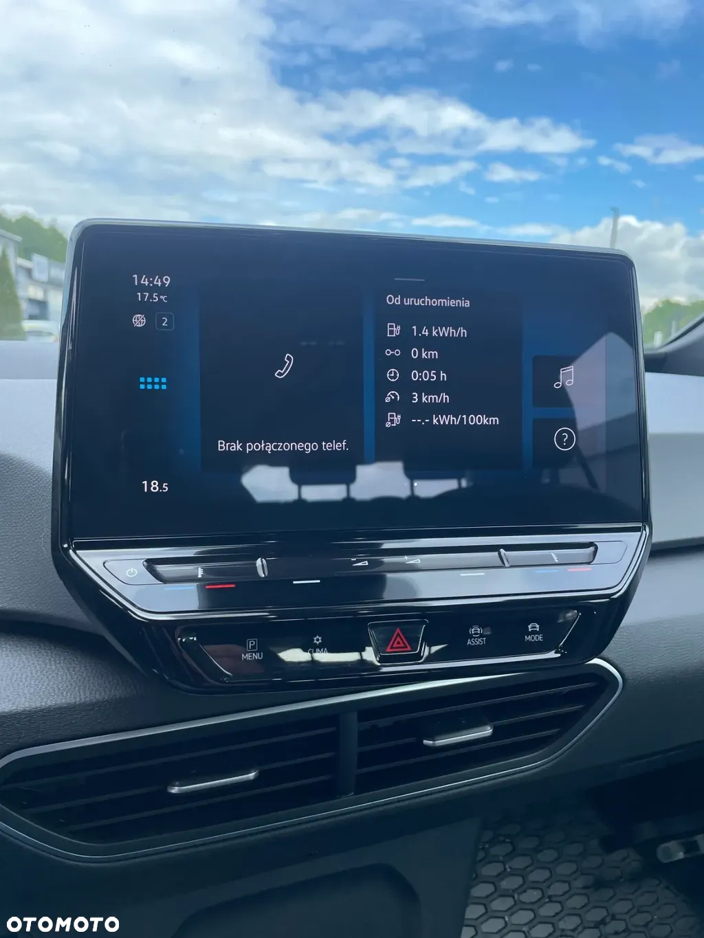 Volkswagen ID.3 58kWh Pro Business - 20