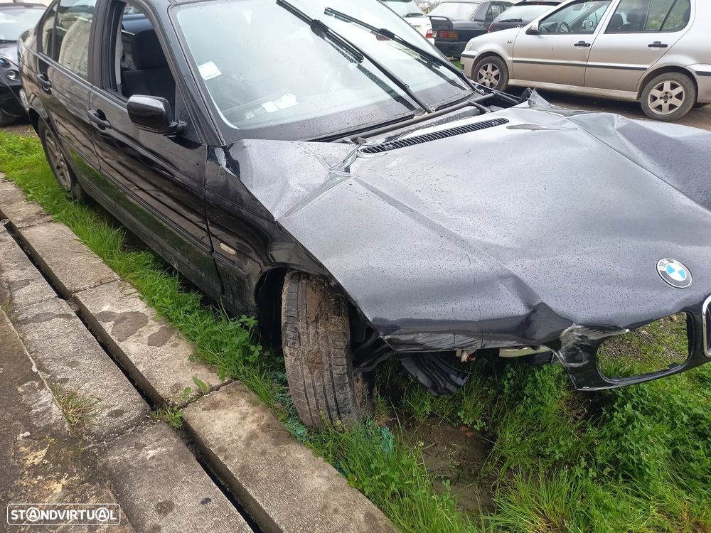 BMW 320 d - 22