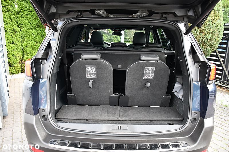 Peugeot 5008 1.6 THP Allure S&S EAT6 - 26