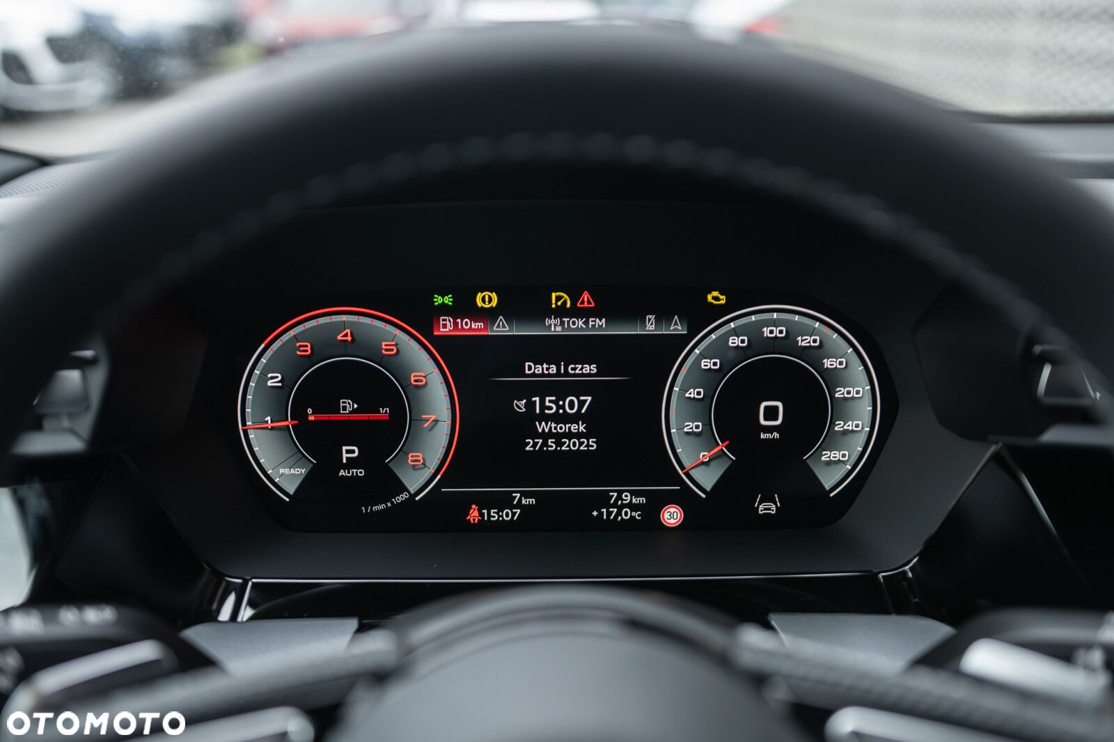 Audi A3 - 13