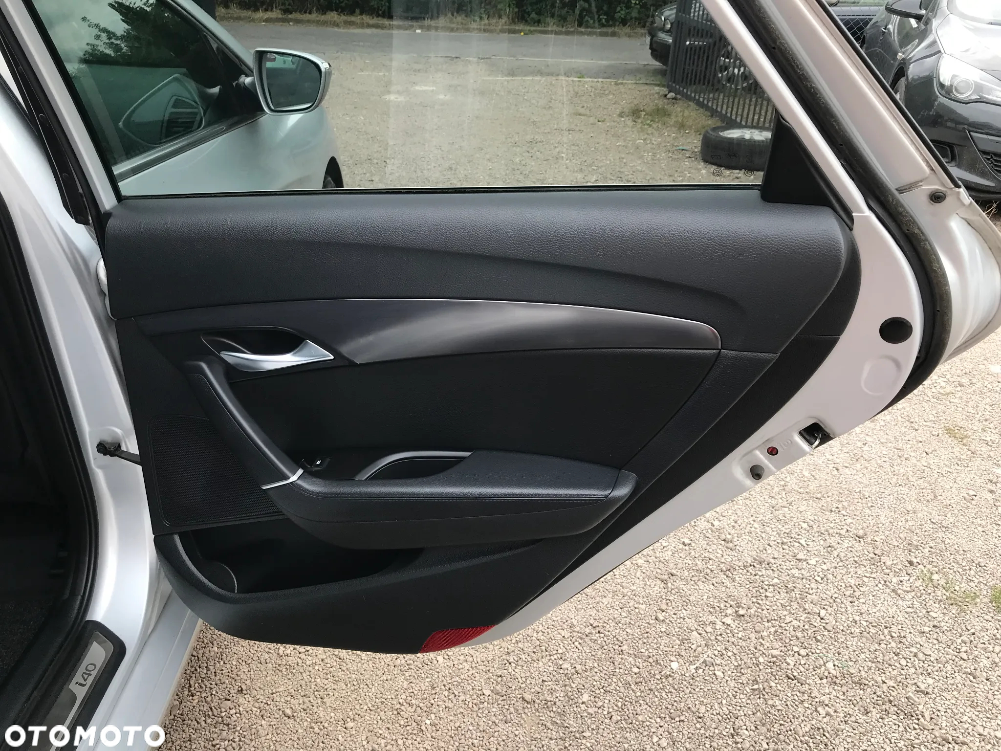 Hyundai i40 i40cw 1.7 CRDi Premium - 15