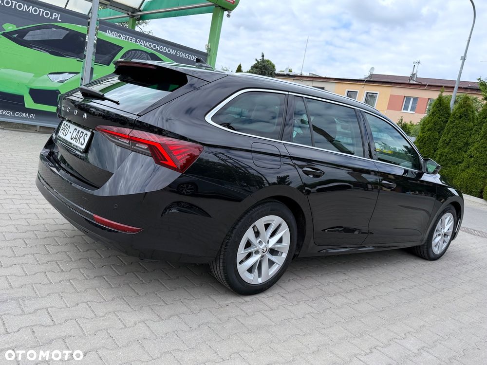 Skoda Octavia - 40