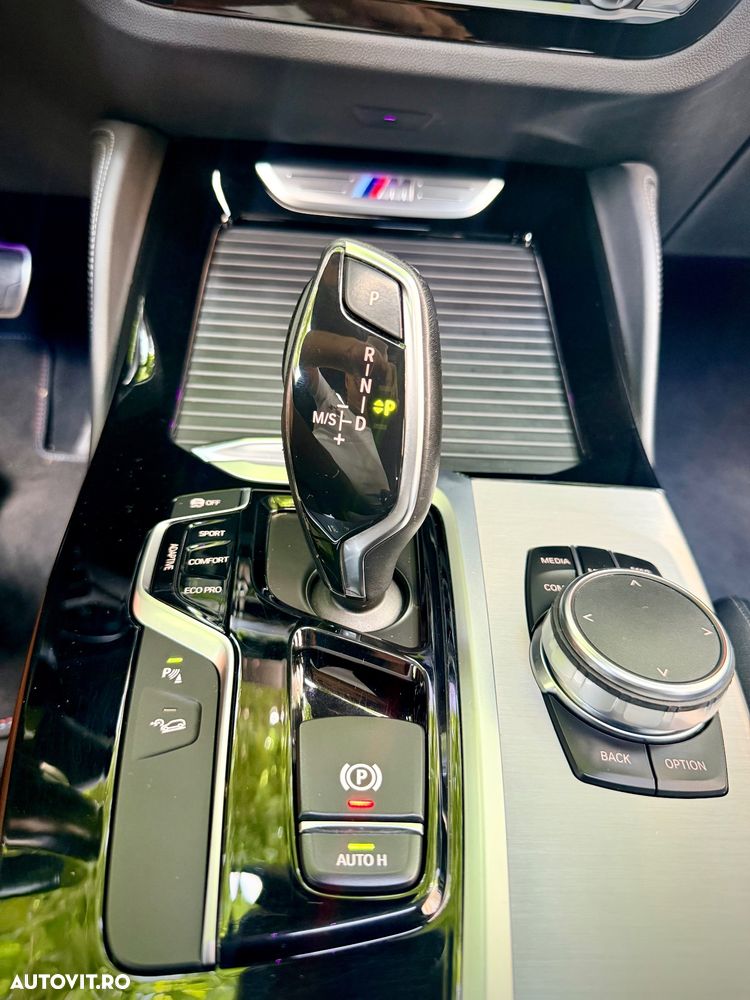 BMW X4 - 10