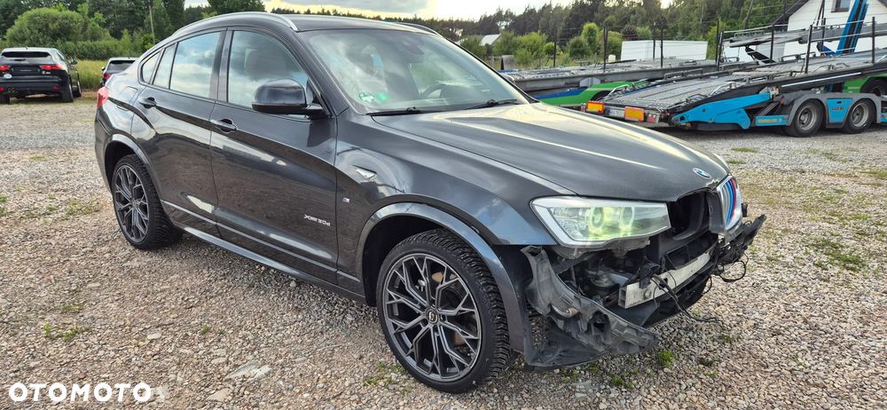 BMW X4 xDrive30d M Sport - 34