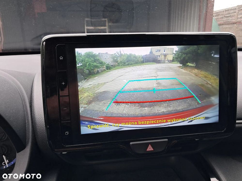 Toyota Yaris Cross Hybrid 1.5 Adventure 4x4 - 11