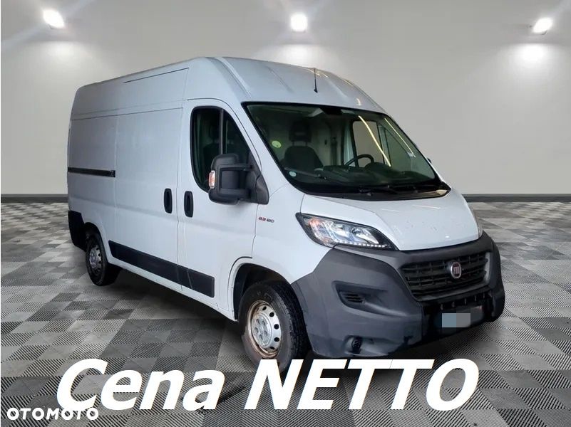 Fiat DUCATO - 2