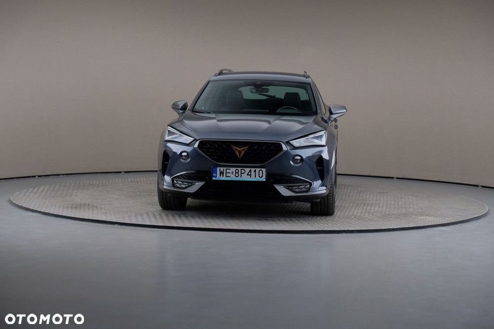 Cupra Formentor 1.5 TSI DSG - 3