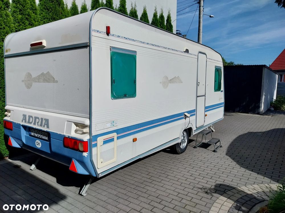 Adria Unica 502 - 3