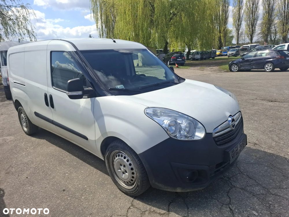 Opel Combo Tour L1H1 - 16