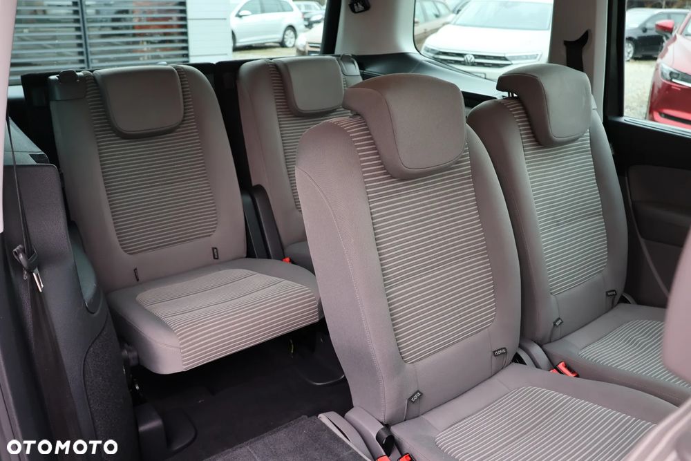 Seat Alhambra 2.0 TDI Start & Stop 4Kids - 8