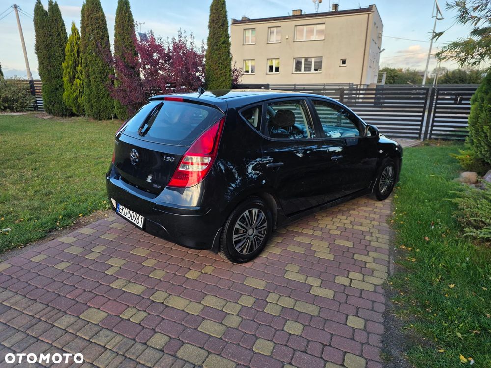 Hyundai i30 1.4 Base EU5 - 24
