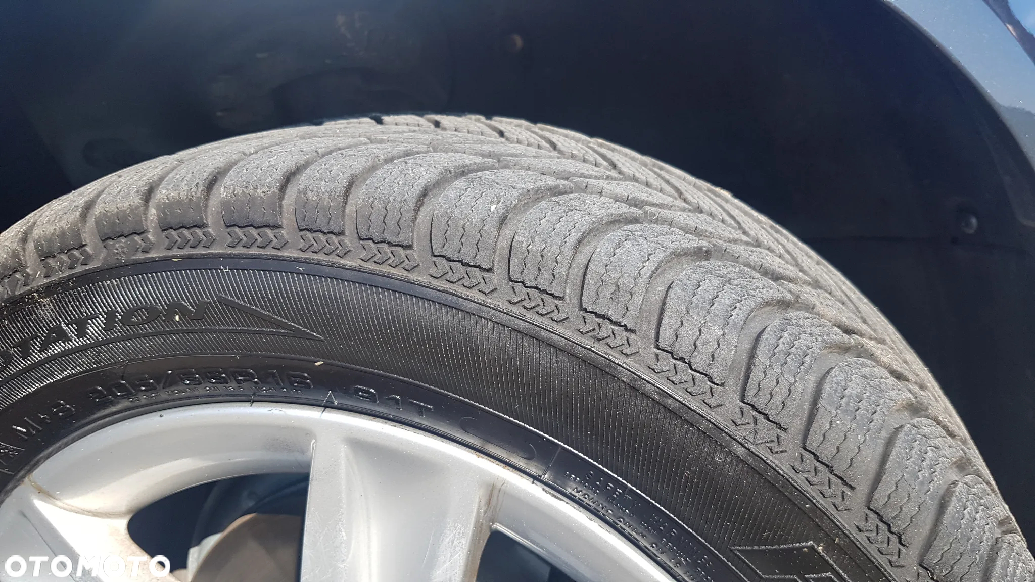 Audi A3 1.9 TDI Ambiente - 5
