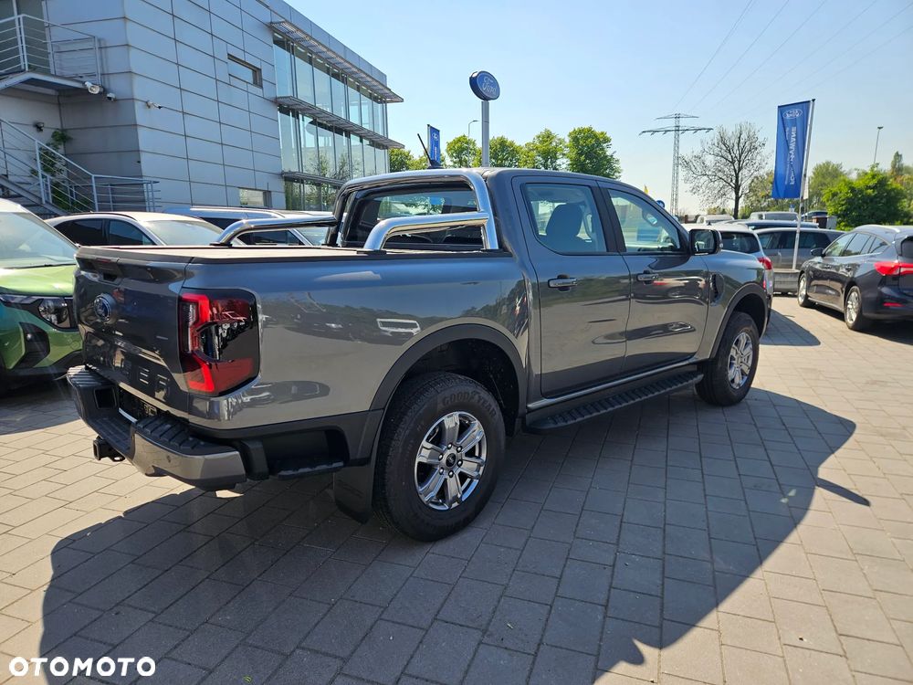 Ford Ranger - 5
