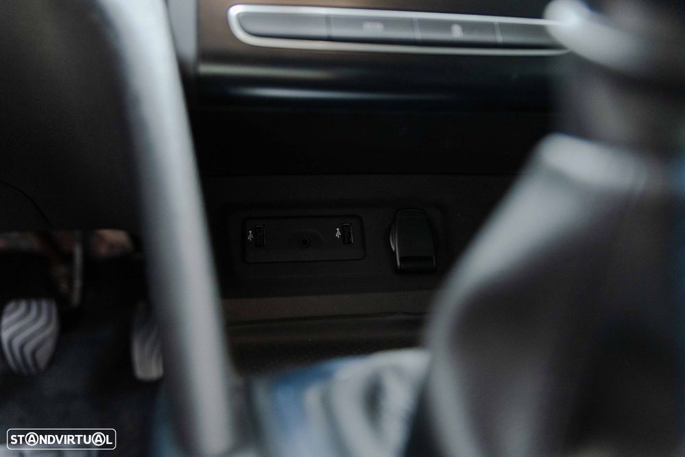 Renault Mégane 1.5 Blue dCi GT Line - 24