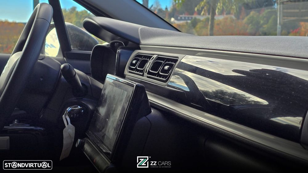 Citroën C3 Pure Tech S&S Feel - 7