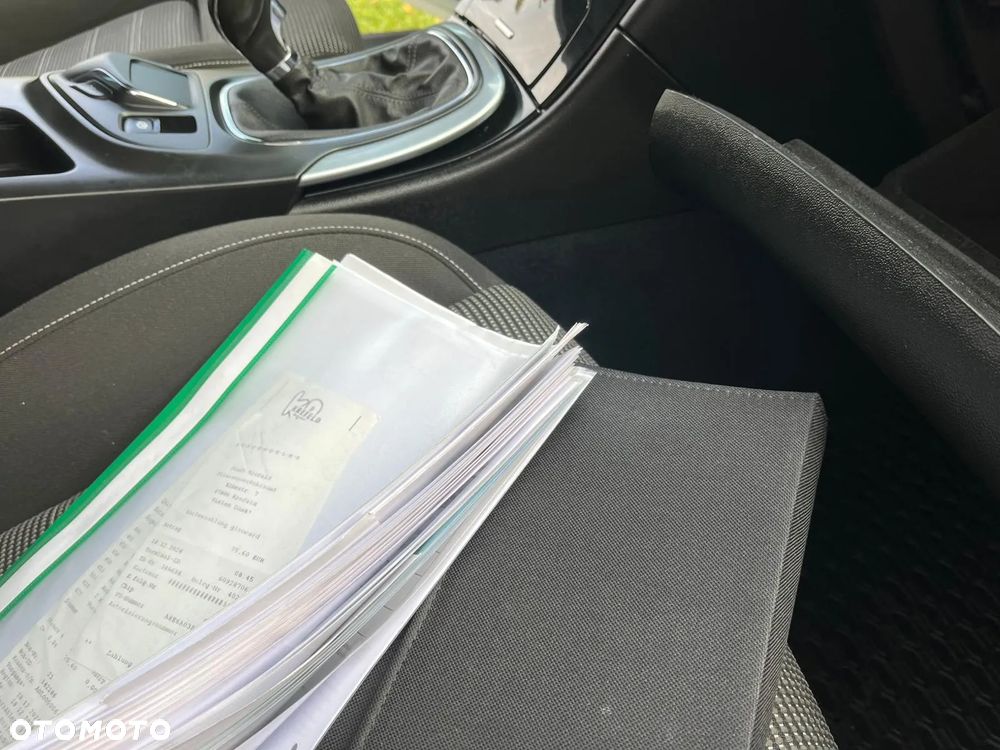 Opel Insignia 2.0 CDTI Executive ecoFLEX S&S - 9