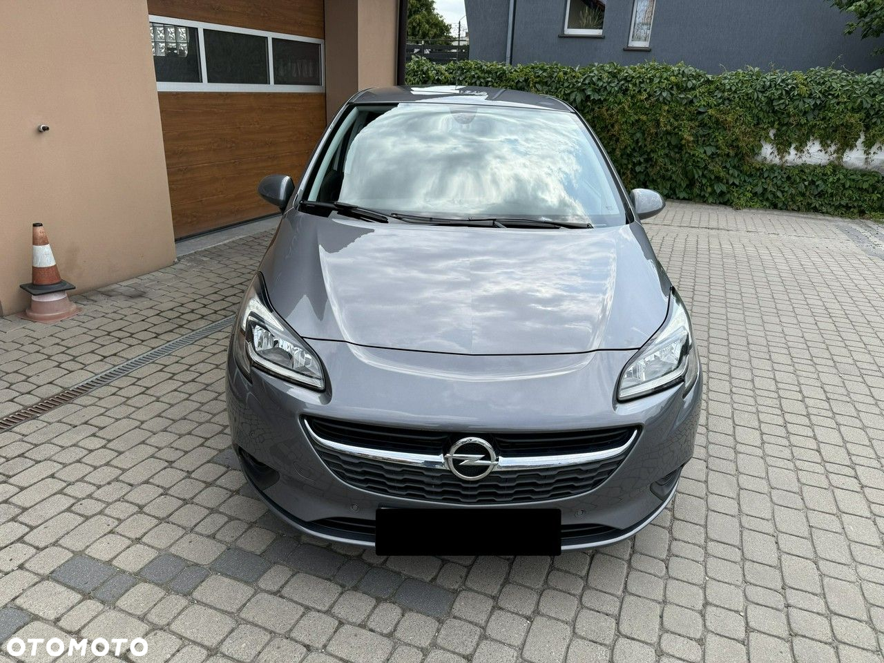 Opel Corsa 1.2 Edition - 2