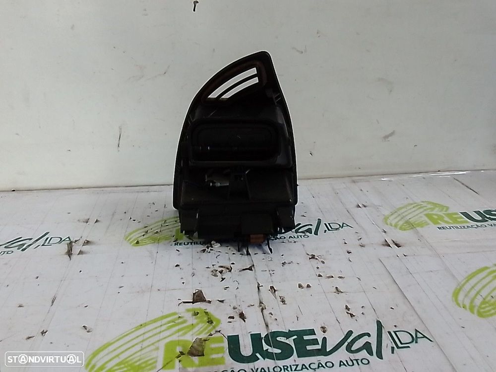 Grelha De Ventilação Esq Citroen C4 I (Lc_) - 2
