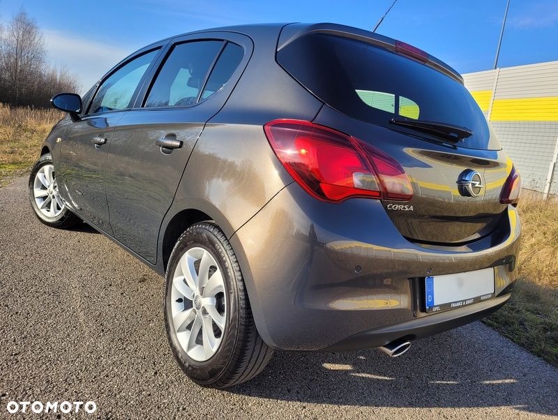Opel Corsa 1.4 Innovation - 18