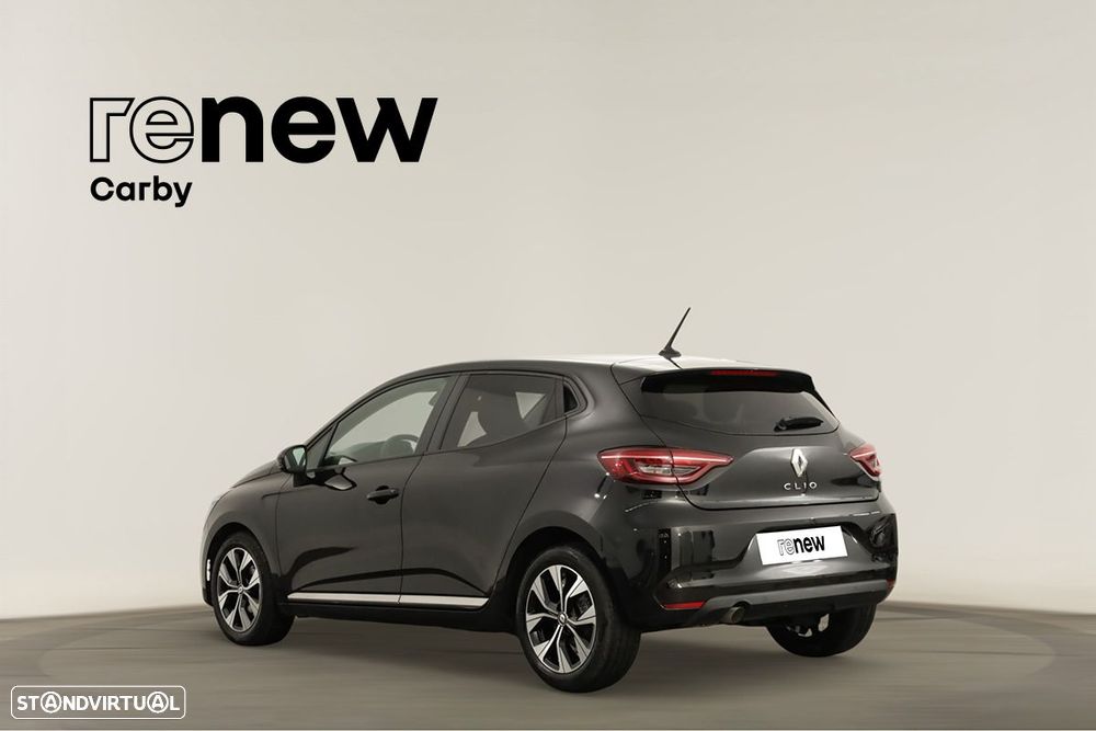 Renault Clio 1.0 TCe Evolution - 4