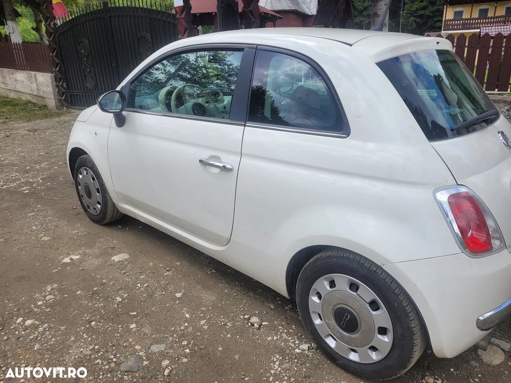 Fiat 500 - 6