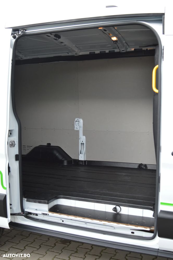 Ford Transit Electric N2 3900KG - 26