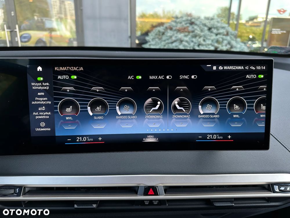 BMW iX xDrive40 76.6kWh Essence - 19