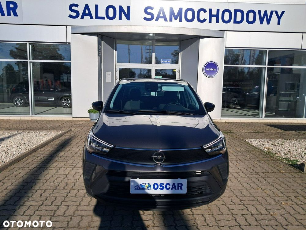 Opel Crossland - 2