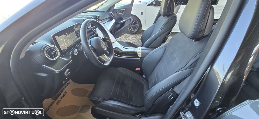 Mercedes-Benz C 300 e AMG Line - 29