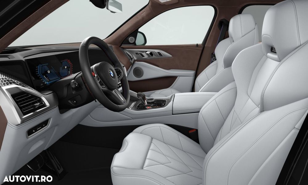 BMW XM - 3