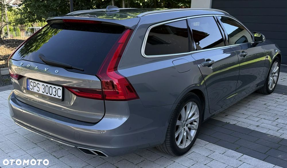 Volvo V90 - 6