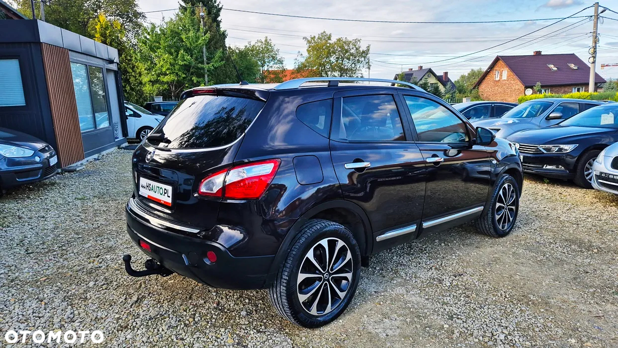 Nissan Qashqai 1.6 I-Way - 12