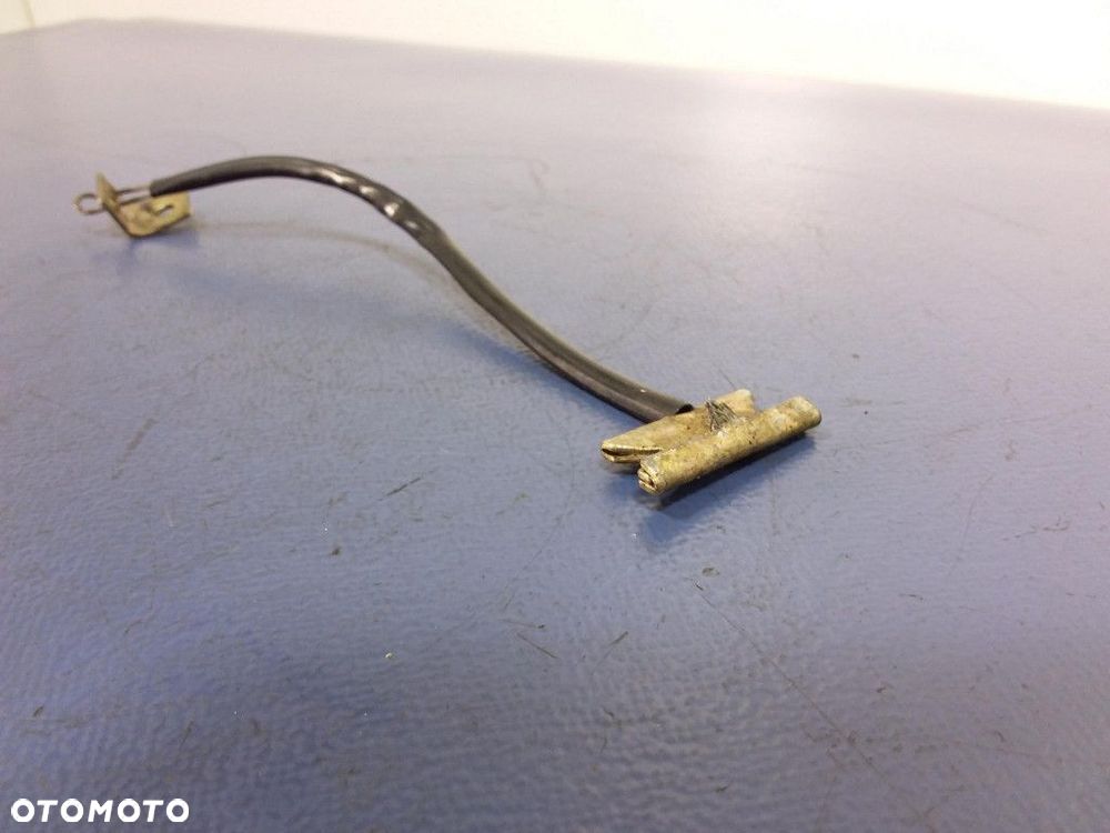 FIAT 126 EL ELX OGRANICZNIK KLAPY SILNIKA - 2